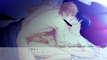 Game Show Gay Porn Orgasm Japan