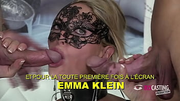 Emma Klein X French Porn