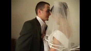 Japanese Wedding Dress Porn Video