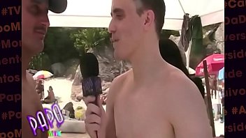 Gay Photo Porno Plage Nudiste