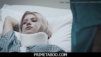 Blonde Doctor Porn