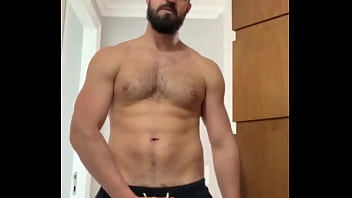 Andy Onassis Office Gay Porno
