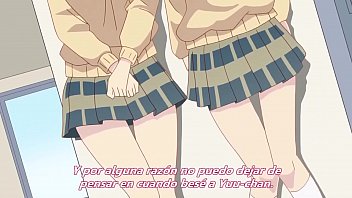 Best Yuri Porn Anime