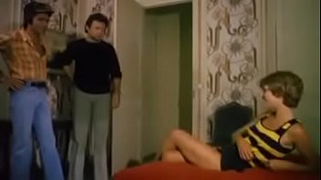 Unknown Vintage Movie Probably French Porn