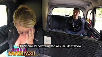 Czech Taxi Milf Porn