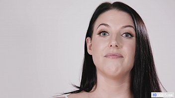 Angela Casting Couh Porn