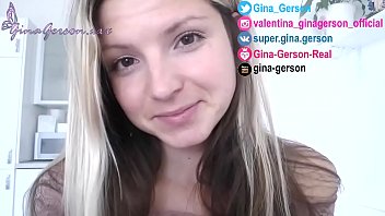 Video Porno Gina Gerson