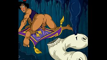 Gay Cartoon Porn Disney