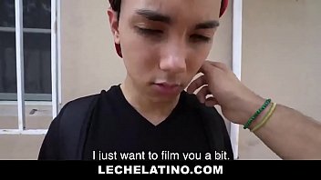 Young Gay Latinos Porn