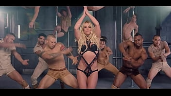 Britney Spears Cum Porn Fake