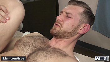 Adam Ramzy Gay Porn