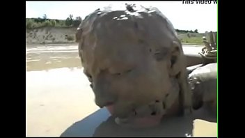 French Porn Mud