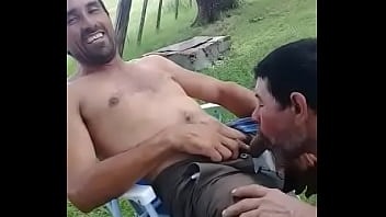 Uruguay Gay Porn