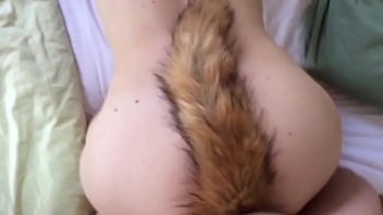Black Tail Porn Big Tits