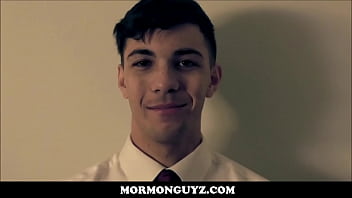 Free Glory Mormon Gay Porn