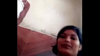 Indian Horny Old Aunty Fucking Porn