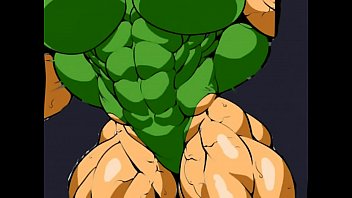Comics Porn Muscles
