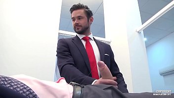 Playing Doctor Full Gay Porn