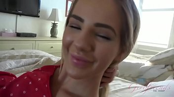 Bella Rose Blowjob Porn Pic