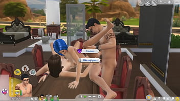Mod Sex Sims 4