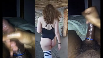 Nude Shemale Porn Dance