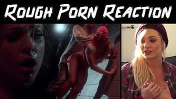 Porn Anal Crazy Reaction