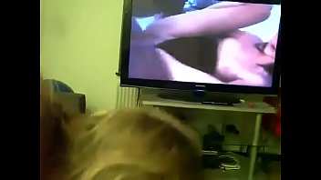 Watching Porn Big Tits