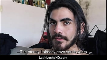 Gay Latino Hairy Porn