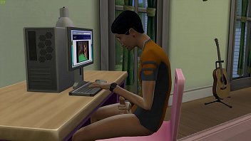 Sex Mom Watching Porn And Son