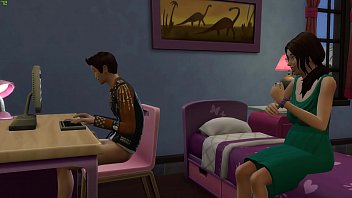 Mom And Son Games Porn