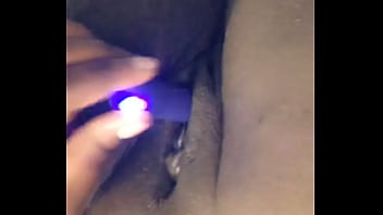 Porn Young Ebony Masturb Ass