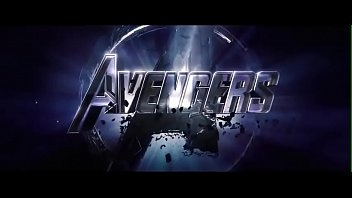 Avengers Film Xxx
