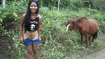 Horse Didlo Porn