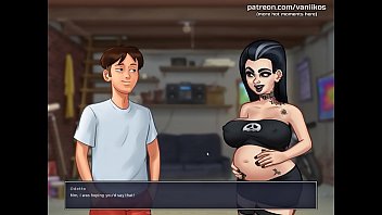 Video Game Porn Cartoon 3d