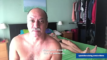 Porno Gay Mature Dad