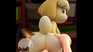 Isabelle safado Crossing Porn Game