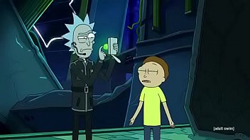 Rick And Morty Season 4 Porn Hub