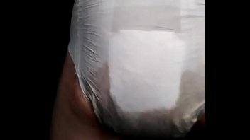 Diaper Mess Full Porn
