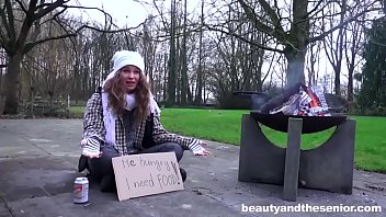 Homeless And Teen Porn