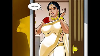 Hotesse Natacha Porn Comic