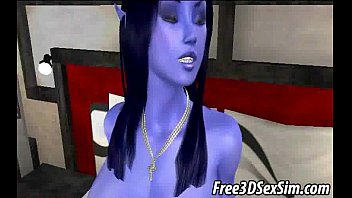 Avatar Dessin Animé Episode 1