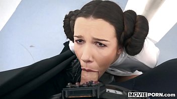 Leia Star Wars Sex Porno