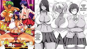 Manga Hentai Sex Porn Harem Slaves Sex Deviantart
