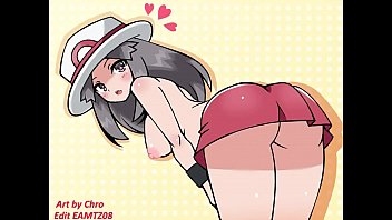 Pokemon Kasumi Hentai