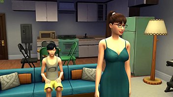 Taboo Family Porn 3d Game Mother Son