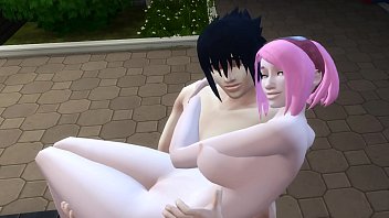 Sakura Game Porn