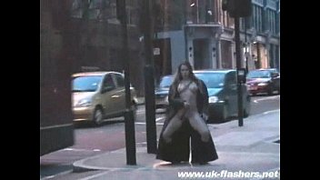 Nude Porn In London