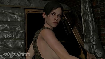 Lara Croft Video Game Porn