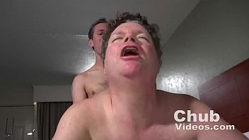 Chubby Chaser Gay Porn
