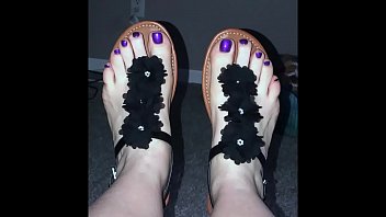Polish Feet Mistress